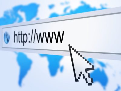 Domain Name Registrations