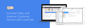live Chat for wp